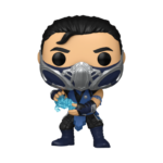 Funko POP! Scorpion (1021)