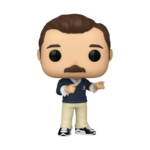 Funko POP! Roy Kent (1571)