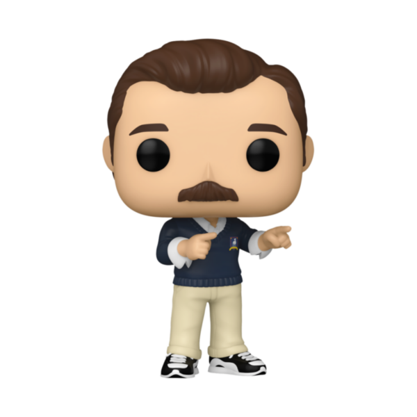 Funko POP! Roy Kent (1571)