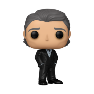 Funko POP! John Wick (1687)