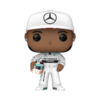 Funko POP! Lewis Hamilton (09)