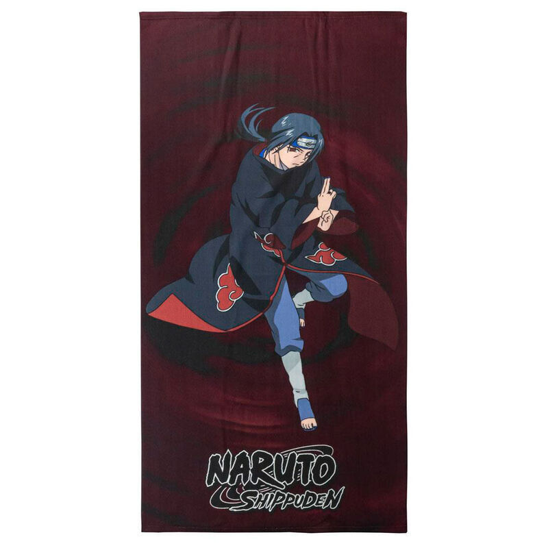Törölköző Naruto Itachi