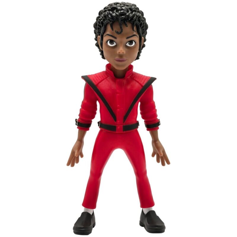 Michael Jackson - Thriller Minix Figura