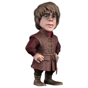 Tyrion Lannister - Game of Thrones Minix Figura
