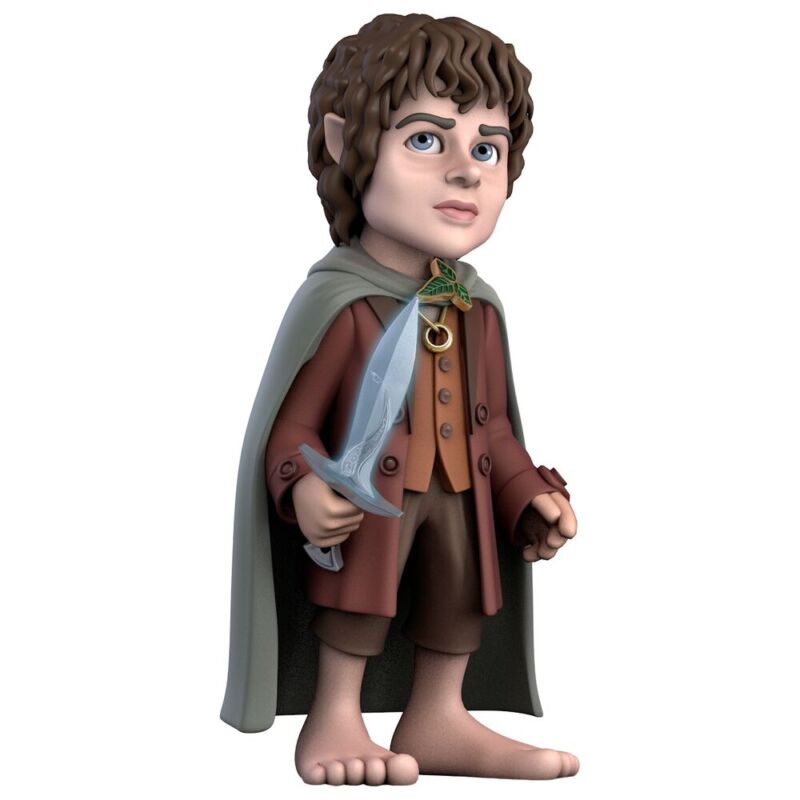 Frodo - Lord of The Rings Minix Figura