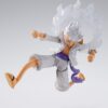 One Piece Monkey D. Luffy Gear 5 Figura