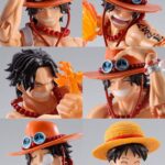 One Piece Portgas D. Ace (Fire Fist) Figura