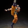 Dragon Ball Son Goku Super Hero Figura Dragon Ball Son Goku Super Hero Figura