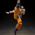 Dragon Ball Son Goku Super Hero Figura