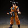 Dragon Ball Son Goku Super Hero Figura Dragon Ball Son Goku Super Hero Figura