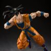 Dragon Ball Son Goku Super Hero Figura Dragon Ball Son Goku Super Hero Figura