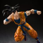 Dragon Ball Son Goku Super Hero Figura