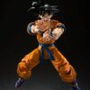 Dragon Ball Son Goku Super Hero Figura Dragon Ball Son Goku Super Hero Figura