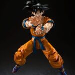 Dragon Ball Son Goku Super Hero Figura