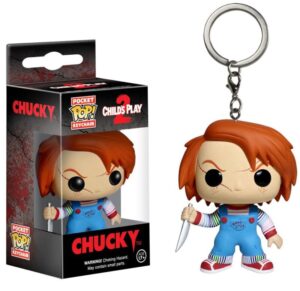 Funko Kulcstartó Chucky