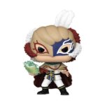 Funko POP! William (1718)