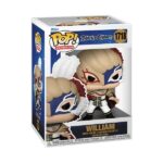 Funko POP! William (1718)