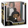 Funko POP! Michael Jackson (58)