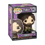 Funko POP! R.J.MacReady (993)
