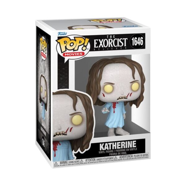 Funko POP! Katherina (1646)
