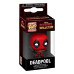 Funko Kulcstartó Deadpool (Deadpool & Wolverine)