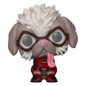 Funko POP! Dogpool (1401)