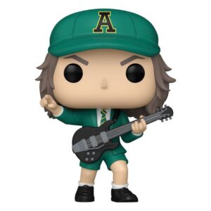 Funko POP! Angus Young (411)