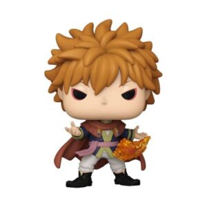 Funko POP! Leopold (1719)