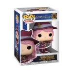 Funko POP! Vanessa (1722)