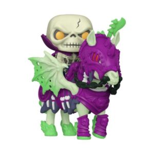 Funko POP! Scare Mare & Scare Glow (999)