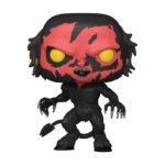 Funko POP! Red Faced Demon (1639)