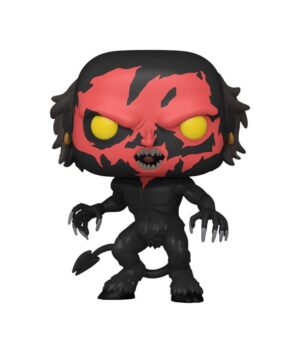 Funko POP! Red Faced Demon (1639)