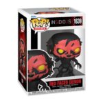 Funko POP! Red Faced Demon (1639)