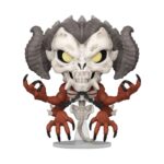 Funko POP! Mephisto (1008)