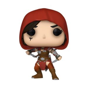 Funko POP! Rogue (1009)