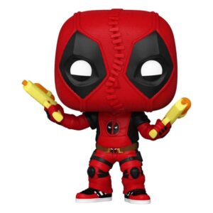 Funko POP! Kidpool (1402)