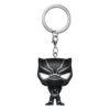 Funko Kulcstarto Black Panther