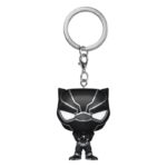 Funko Kulcstarto Black Panther