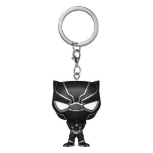 Funko Kulcstarto Black Panther