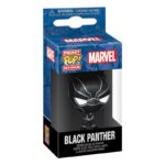 Funko Kulcstarto Black Panther