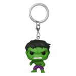 Funko Kulcstarto Hulk