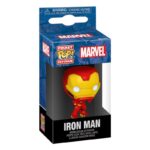 Funko Kulcstartó Iron Man