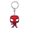 Funko Kulcstartó Spider-Man
