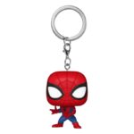 Funko Kulcstartó Spider-Man