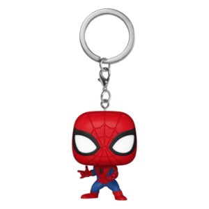 Funko Kulcstartó Spider-Man