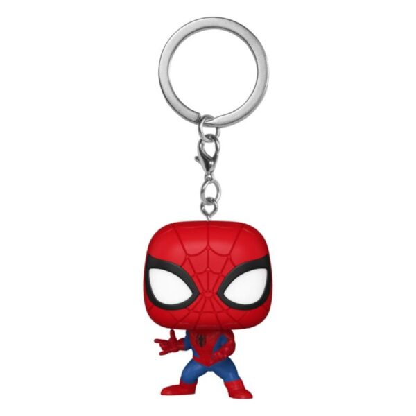 Funko Kulcstartó Spider-Man