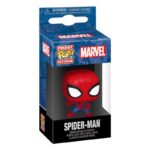Funko Kulcstartó Spider-Man