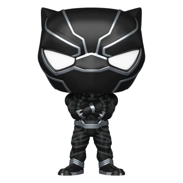 Funko POP! Black Panther (1418)