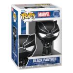 Funko POP! Black Panther (1418)