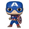 Funko POP! Captain America (1419)